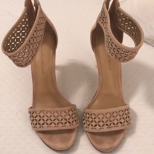 Antonio Melania Iced Nude Heel. 8.5.